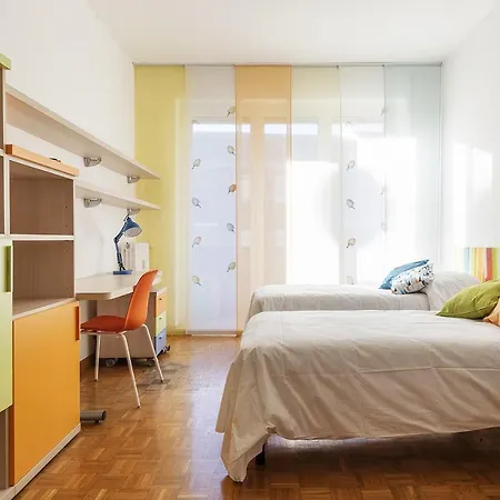 Ferienwohnung La Casa Di Cri Sul Naviglio Mailand Exterior foto