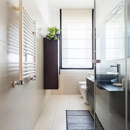 Ferienwohnung La Casa Di Cri Sul Naviglio Mailand Exterior foto