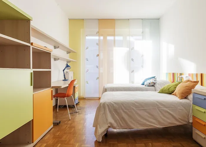 La casa di Cri sul Naviglio