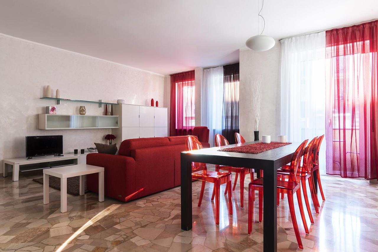 Appartamento La Casa Di Cri Sul Naviglio *