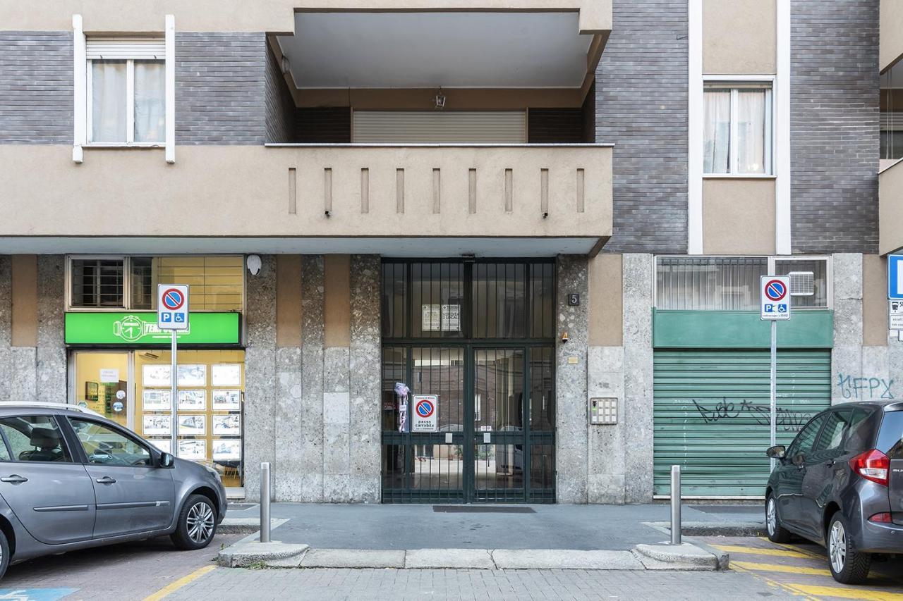 La Casa Di Cri Sul Naviglio Milano